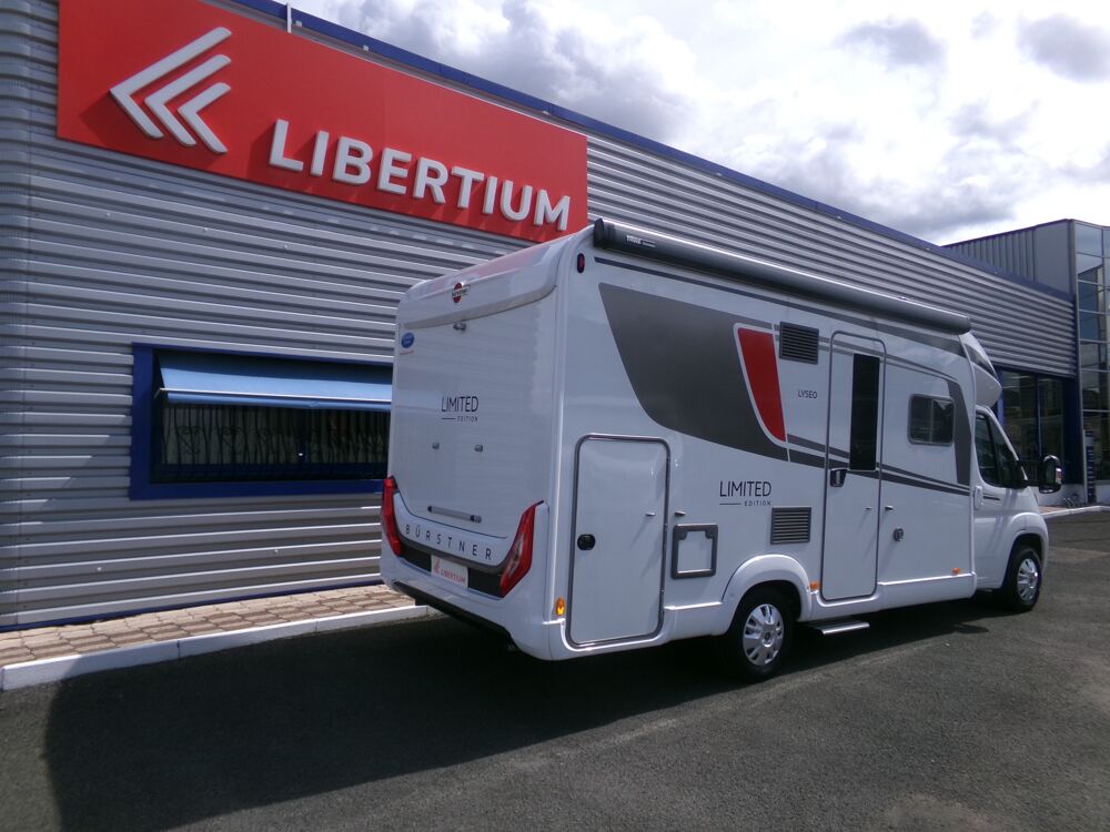  2022 occasion 70000 Vesoul