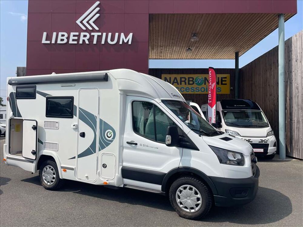  2022 occasion 33700 M&eacute;rignac