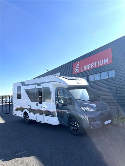 Camping car Camping car  occasion Rantigny 60290