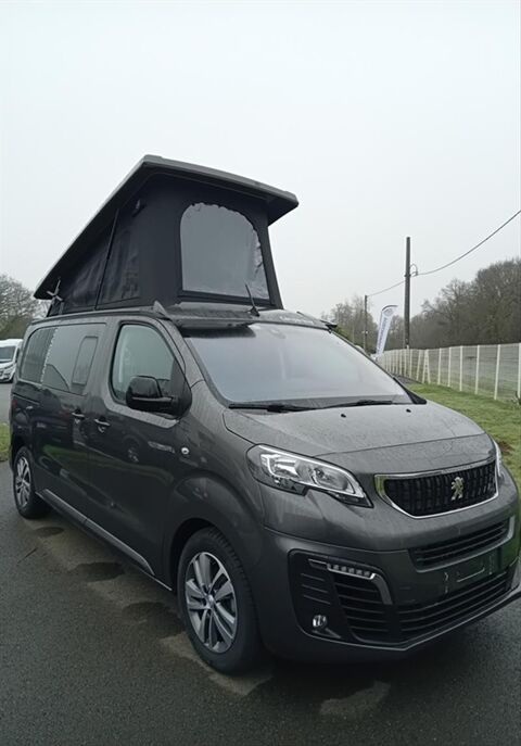 Camping car Camping car 2026 occasion Lannion 22300