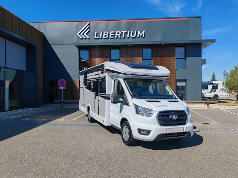 MC LOUIS Camping car  occasion Villeneuve-sur-Lot 47300