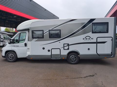 AUTRES Camping car  occasion Woippy 57140