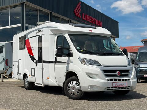 Camping car Camping car 2015 occasion Muret 31600