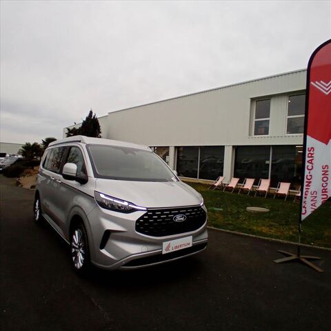 Annonce voiture AUTRES Camping car 59900 €