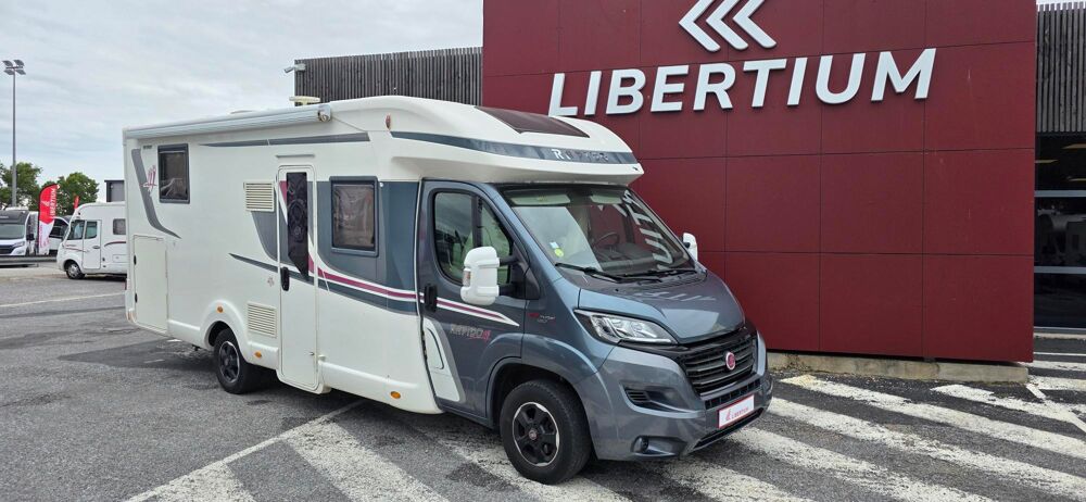  2018 occasion 66000 Perpignan