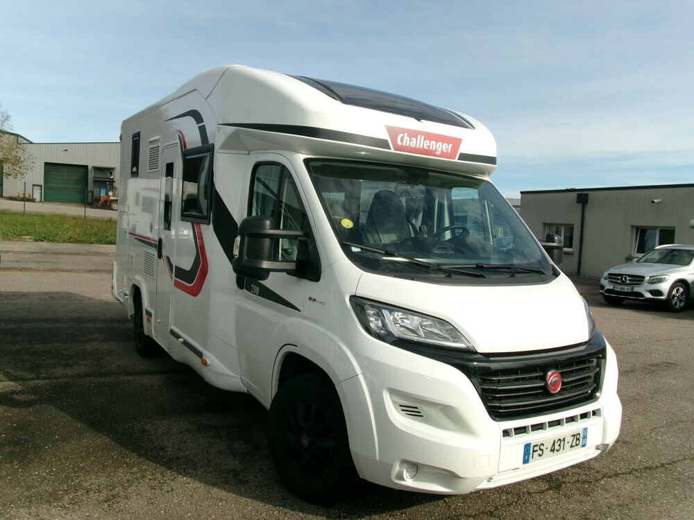  2020 occasion 88150 Thaon-les-Vosges