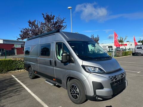 RANDGER Camping car  occasion Ploudaniel 29260