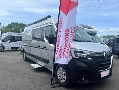 Camping car Camping car 2025 occasion Bouaye 44830