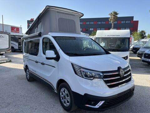 AUTRES Camping car  occasion Six-Fours-les-Plages 83140