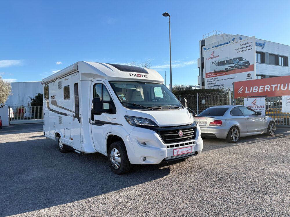  2019 occasion 34130 Mauguio