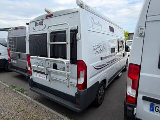  2018 occasion 35520 La M&eacute;zi&egrave;re