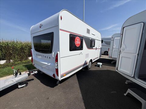 Annonce voiture Caravane Caravane 25510 €