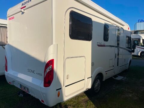  2015 occasion 33700 M&eacute;rignac
