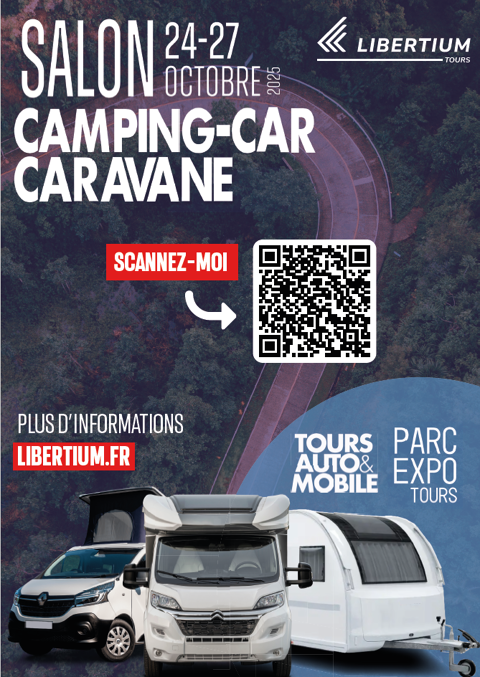 RAPIDO Divers 2013 occasion Parçay-Meslay 37210