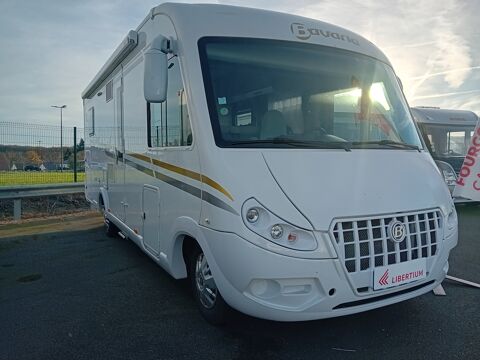 BAVARIA Divers 2016 occasion La Bazoge 72650