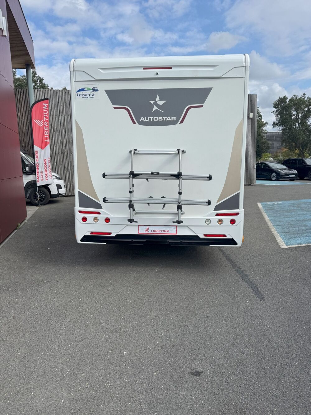  2019 occasion 33700 M&eacute;rignac