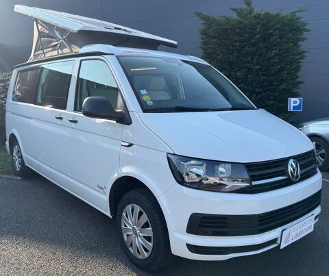 WESTFALIA Camping car 2018 occasion Luisant 28600