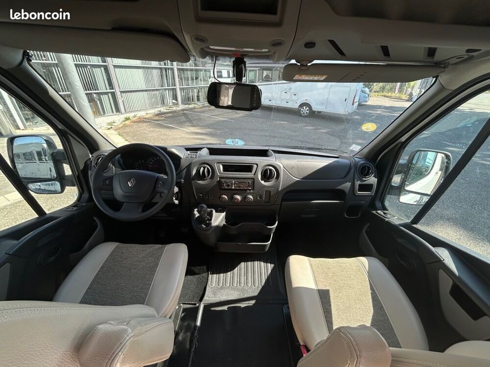  2019 occasion 31150 Fenouillet