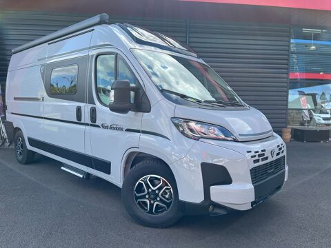 Camping car Camping car  occasion Woippy 57140