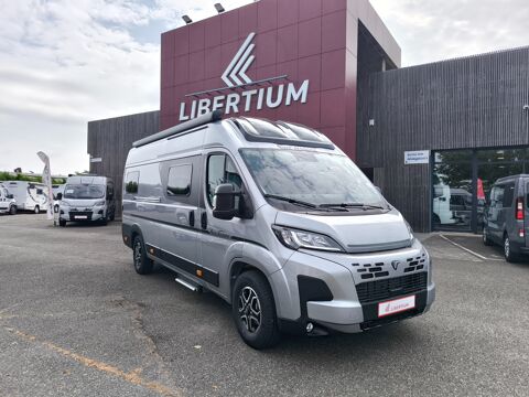 FONT VENDOME Camping car  occasion Muret 31600