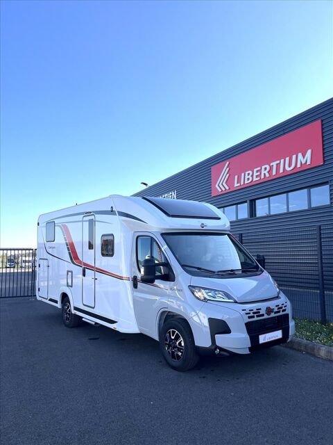 Camping car Camping car  occasion Rantigny 60290