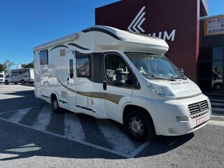  2014 occasion 66000 Perpignan