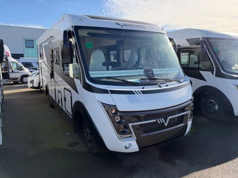 Camping car Camping car  occasion La M&eacute;zi&egrave;re 35520