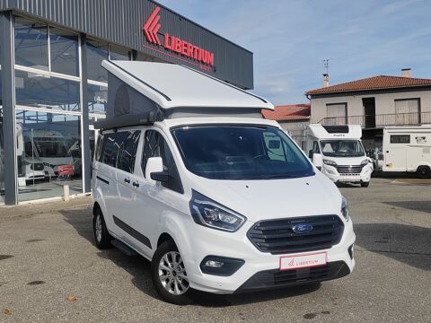 WESTFALIA Camping car 2022 occasion Muret 31600