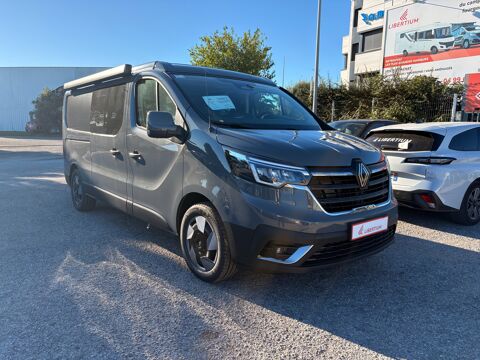BAVARIA Camping car  occasion Mauguio 34130