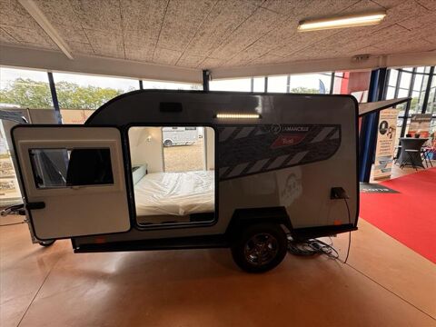 LA MANCELLE Caravane  occasion Sens 89100