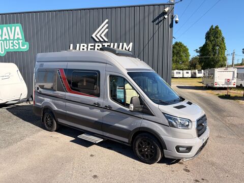 Camping car Camping car 2025 occasion Sainte-Eulalie 33560