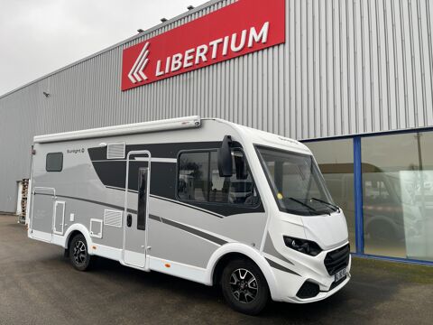 SUNLIGHT Divers 2023 occasion Saint-Dizier 52100