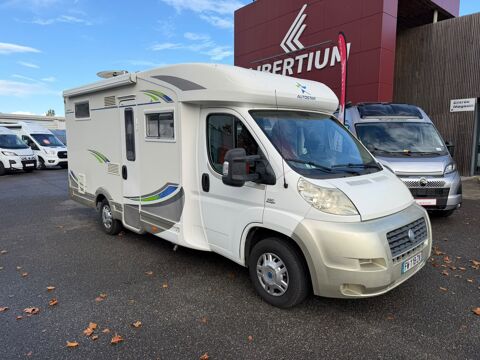 Annonce voiture Camping car Camping car 29900 €