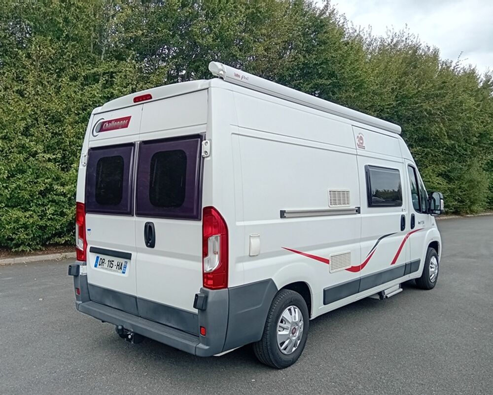  2015 occasion 22300 Lannion