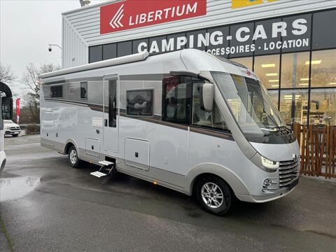 CARTHAGO Camping car  occasion Saint-&Eacute;tienne-de-Montluc 44360