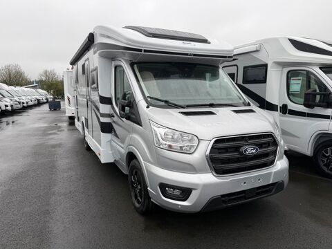 MC LOUIS Camping car  occasion La M&eacute;zi&egrave;re 35520