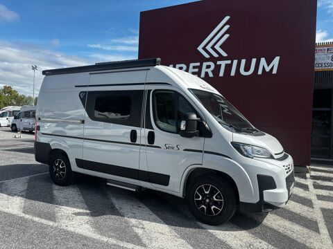 Camping car Camping car 2026 occasion Perpignan 66000