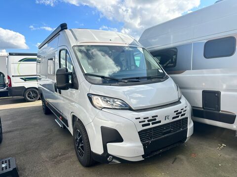 RANDGER Camping car  occasion La M&eacute;zi&egrave;re 35520