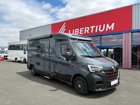 CHALLENGER Divers 2024 occasion Avrill&eacute; 49240