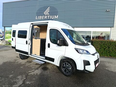 Camping car Camping car  occasion Pamiers 09100