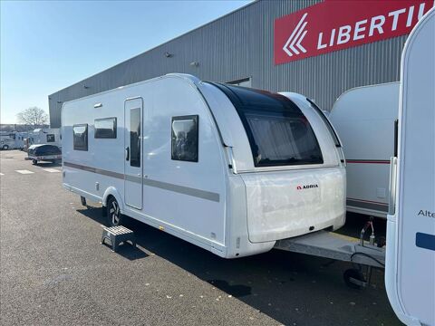 Caravane Caravane  occasion Seclin 59113