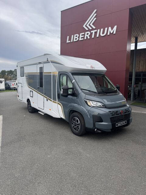 Camping car Camping car  occasion M&eacute;rignac 33700