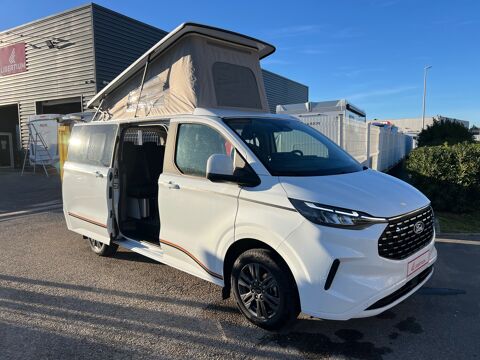 Annonce voiture AUTRES Camping car 58079 €