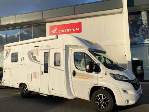 BAVARIA Divers 2022 occasion Plougoumelen 56400