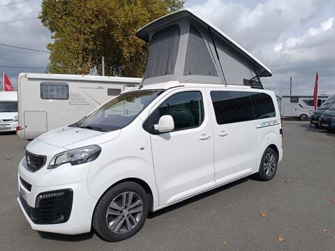 POSSL Divers 2022 occasion Sainte-Eulalie 33560