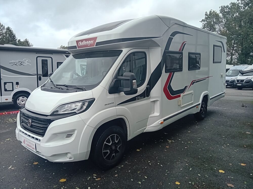  2018 occasion 44360 Saint-&Eacute;tienne-de-Montluc
