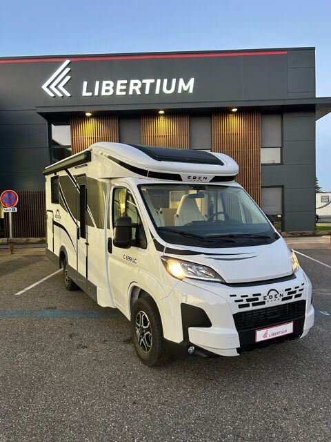 AUTRES Camping car  occasion Villeneuve-sur-Lot 47300