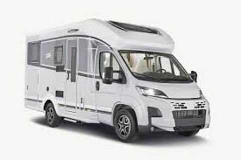 AUTRES Camping car  occasion Woippy 57140