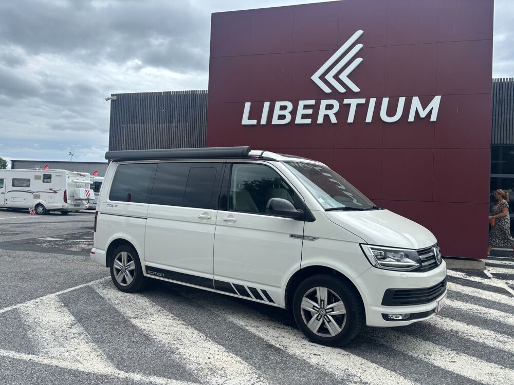  2018 occasion 66000 Perpignan