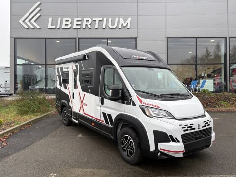 CHALLENGER Camping car  occasion Saint-&Eacute;tienne-de-Montluc 44360